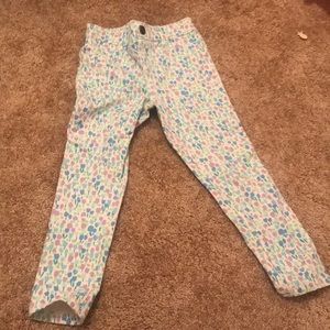 4T Children’s Place pants. Worn once!